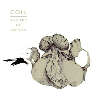 The Ape Of Naples (White Vinyl)