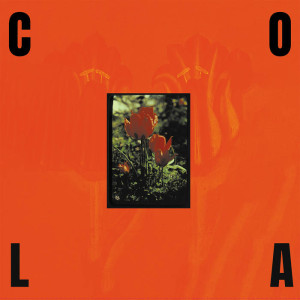 The Gloss (Orange Vinyl)