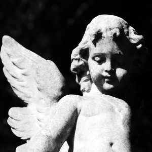 Passion Depression (Black Ice Glitter Vinyl)