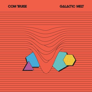 Galactic Melt