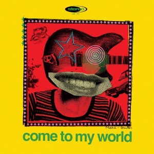 Come To My World: A Brief History Of Indie Pop 1985​-​2023