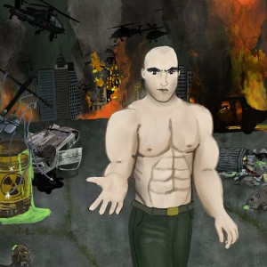 Come With Me If You Want to Live