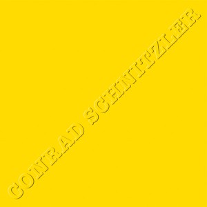 Gelb (Yellow Vinyl)