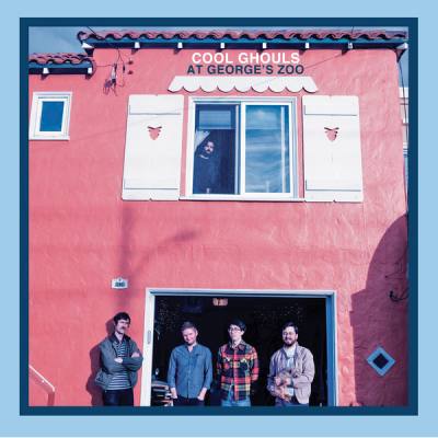 At George's Zoo (Red Vinyl)