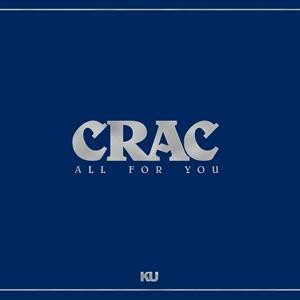 All For You (Silver Vinyl)