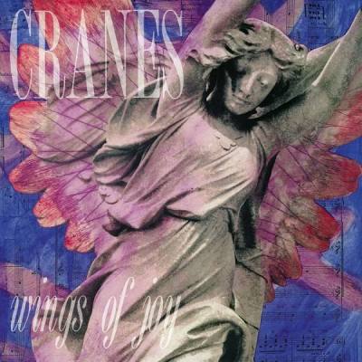 Wings Of Joy (Blue Vinyl)