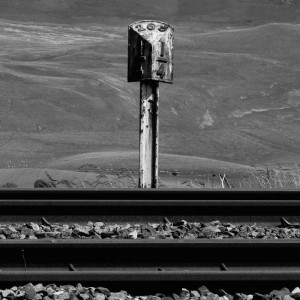 Sidings (Colored Vinyl)