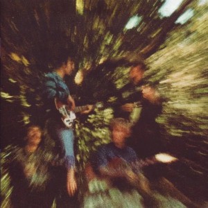 Bayou Country (Tangerine Vinyl)