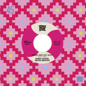 Crees Que Soy Sexy? / El Travoltoso