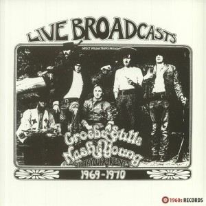 Live Broadcasts 1969 - 1970