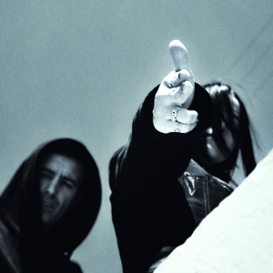 No Scope (PSG1 Colored Vinyl)