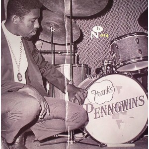 Cult Cargo: Grand Bahama Goombay