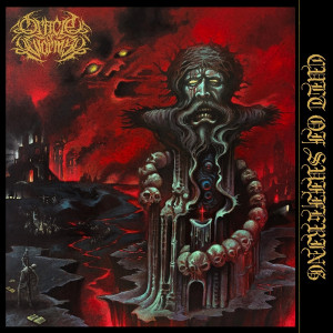 Cult of Suffering