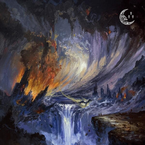 All That Follows (Orange/Black Vinyl)