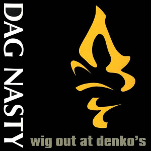 Wig Out at Denko's