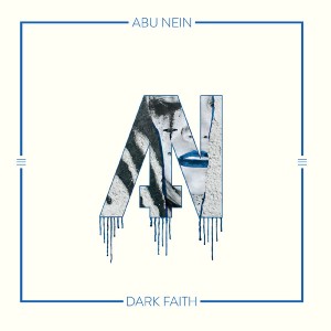 Dark Faith (Blue Vinyl)