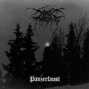 Panzerfaust (Splatter Vinyl)