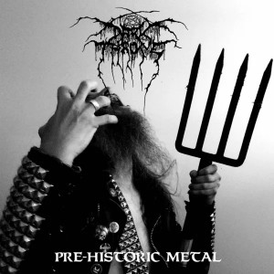 Pre-Historic Metal (Purple Marble Vinyl)