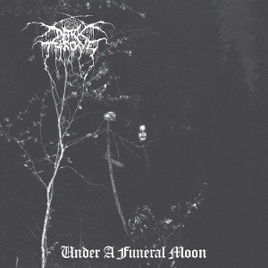 Under a Funeral Moon