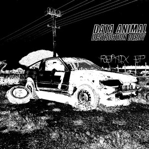 Destruction Derby (Remixes and Oddities)