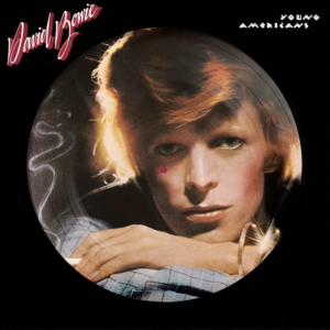 Young Americans (Picture Disc)