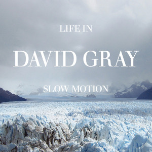 Life In Slow Motion (Deluxe Edition Blue Vinyl)