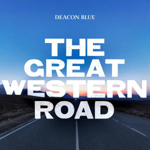 The Great Western Road (Blue Vinyl)