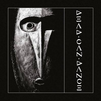 Dead Can Dance / Garden Of The Arcane Delights