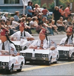 Frankenchrist