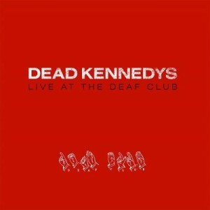 Live At the Deaf Club