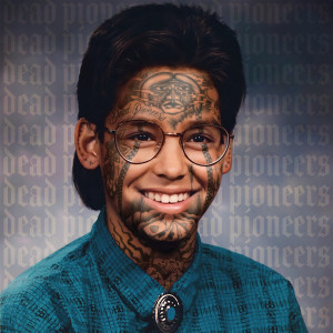 Dead Pioneers (Clear Vinyl)