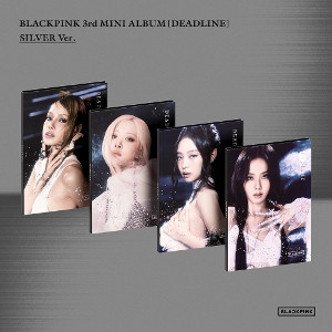 Deadline (Silver Ver. JENNIE)