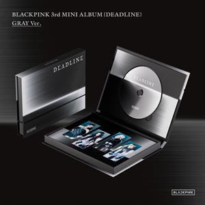 Deadline (Gray Ver.)