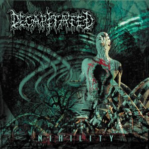 Nihility (Clear Vinyl)