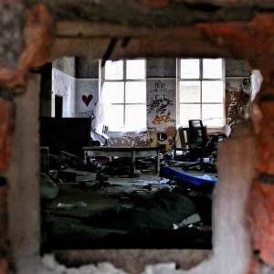 Decay (Splatter Vinyl)