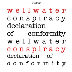 Declaration Of Conformity (Splatter Vinyl)