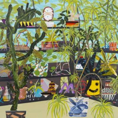 Actually, You Can (Green Vinyl)