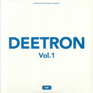 Running Back Mastermix: Deetron Vol. 1