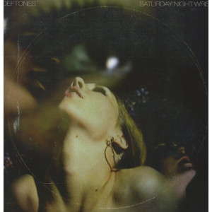 Saturday Night Wrist