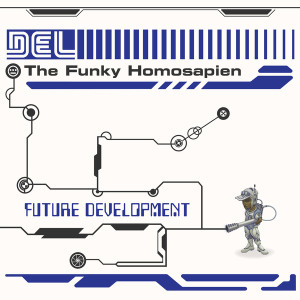 Future Development