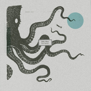 Twin Galaxies (Colored Vinyl)