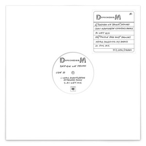 Before We Drown (Remixes) / People Are Good (Remixes)