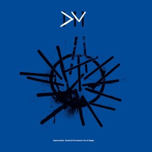 Sounds of the Universe - The 12" Singles