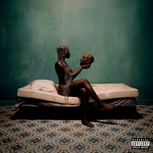 Diamonds & Freaks (Amber Vinyl)