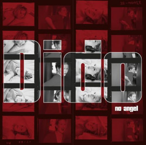No Angel (Red Vinyl)