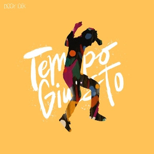 Tempo Giusto (Gold Vinyl)