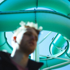 Dinny Geet (Blue Vinyl)