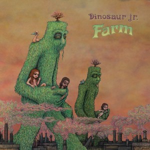 Farm (Green Vinyl)