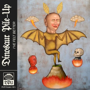 I've Felt Better (Yellow Vinyl)