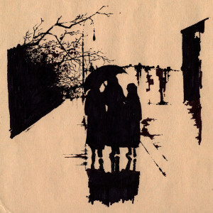 Directions (Black Ice Vinyl)